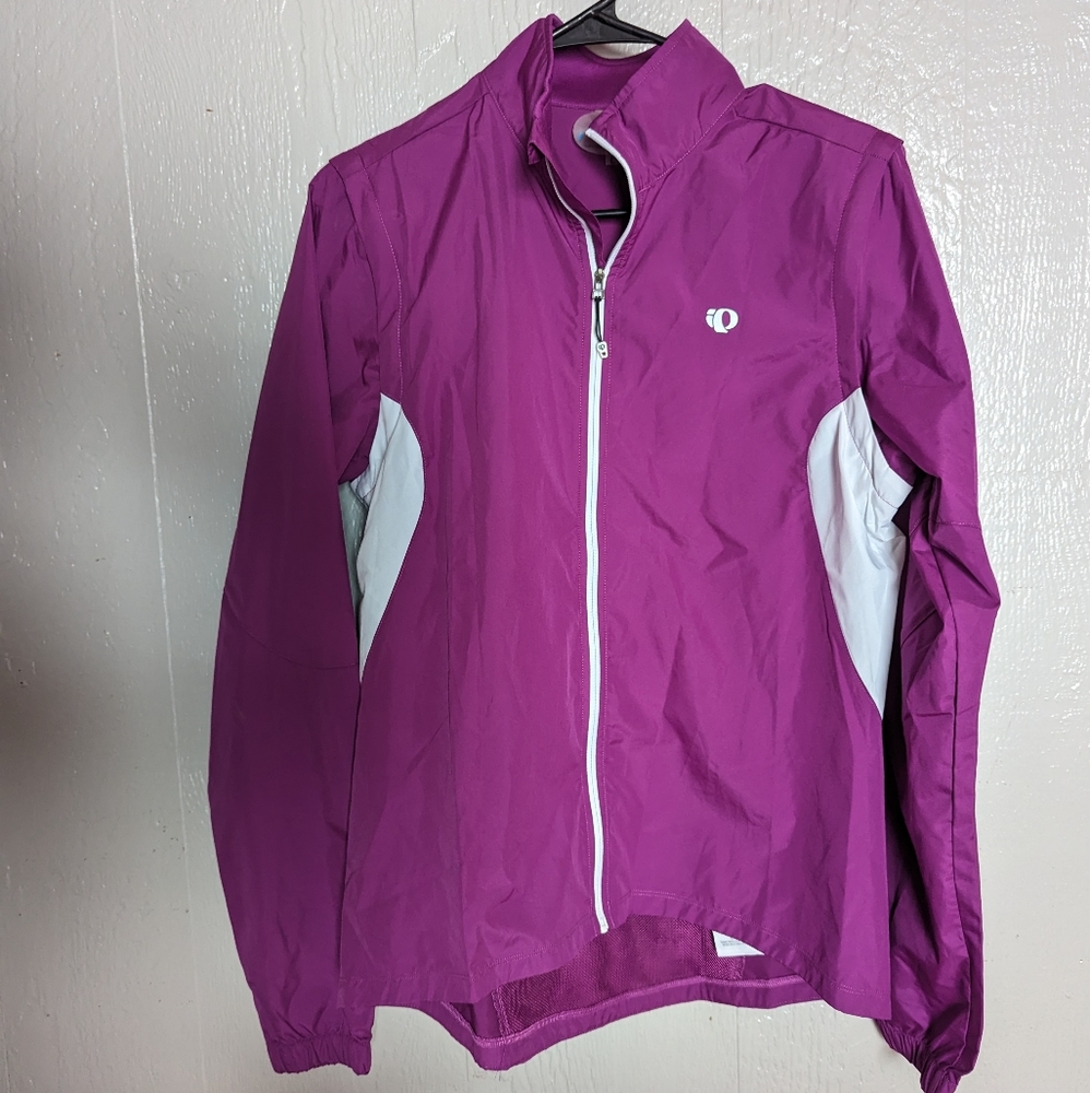 Pearl Izumi Cycling Windbreaker